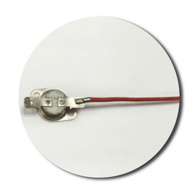 各式传感器引出线焊接