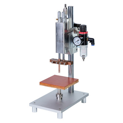 平行焊接机头LWP25