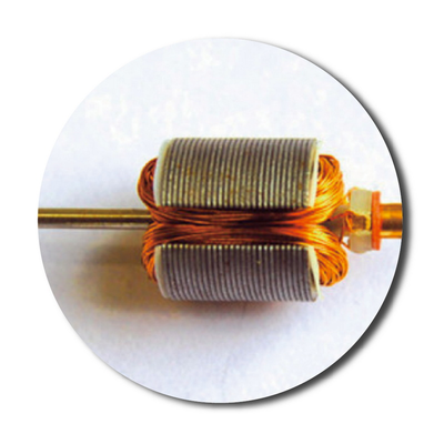 各式端子和引出线焊接