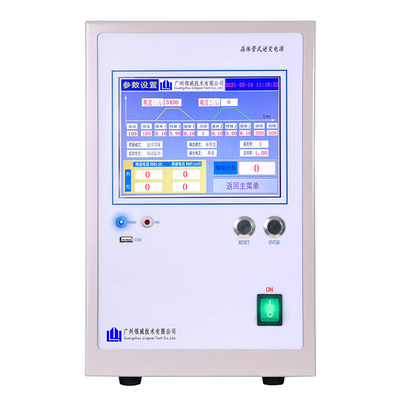 晶体管式单极性/双极性电源
