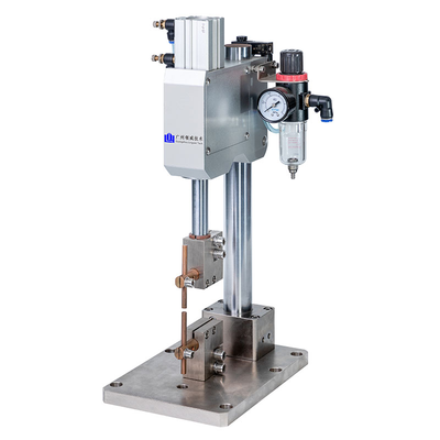 标准焊接机头LW032