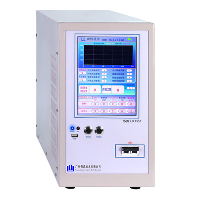 逆变电阻焊电源