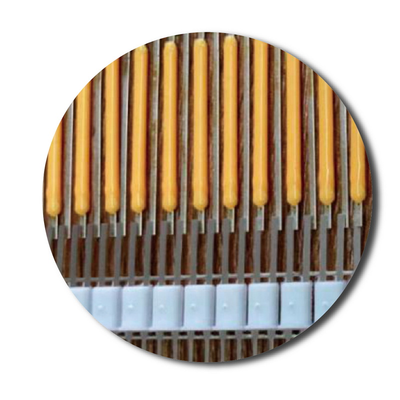 发光二极管焊接