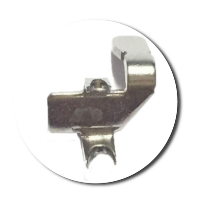 继电器、 接触器银触点焊接