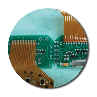 各式FPC、PPC、PCB板焊接